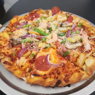Hawaiian Haven