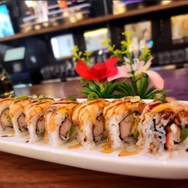 Henderson Roll.