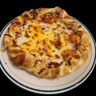 Mini Pizza