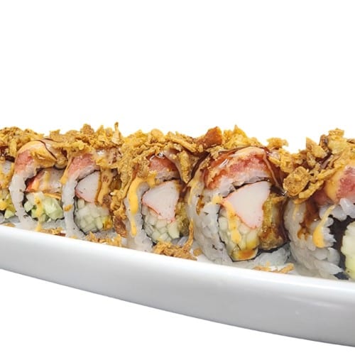Starwars Roll.