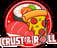 Crust and Roll Pizza&Sushi
