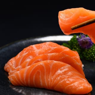 Sashimi Appetizers