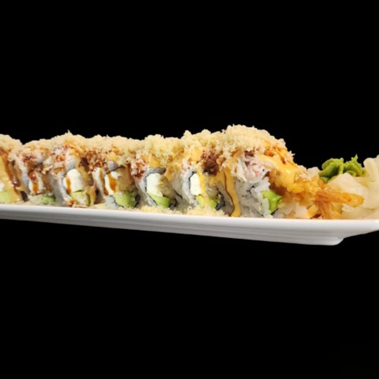 Savor Our Edamame