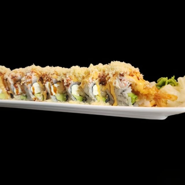 OMG Roll.