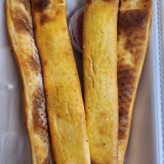 Breadsticks