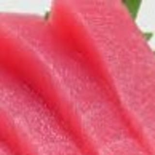 Tuna Sashimi