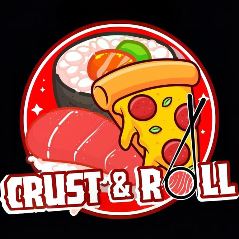Serving Pizza & Sushi with Heartful Craft Daily!