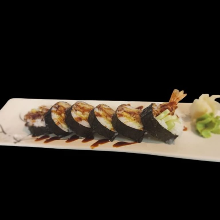 Savor Our Shrimp Creations
