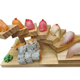 Sakura Nigiri