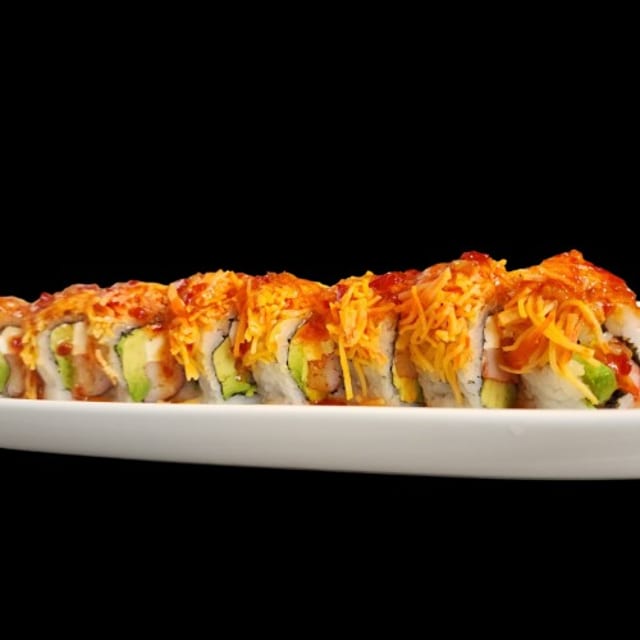Monkey King Roll.