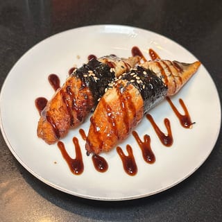 Eel Nigiri