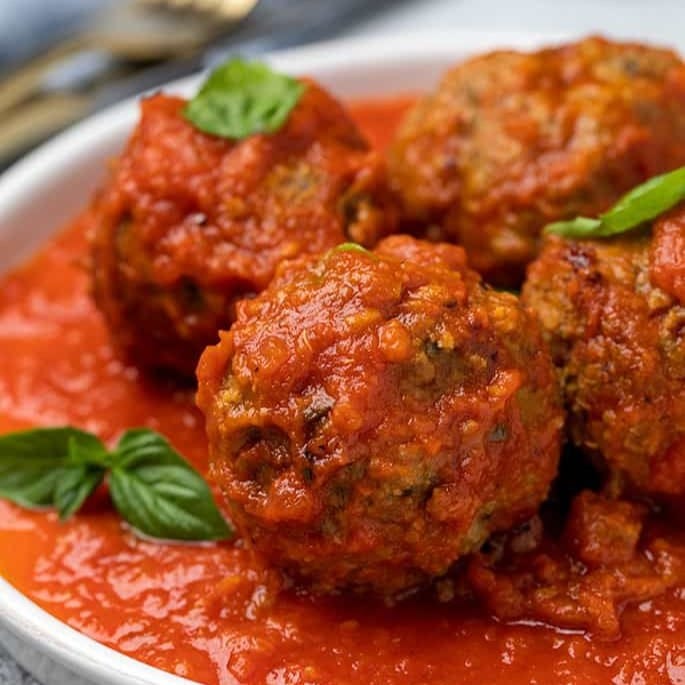 Meatball Madness.