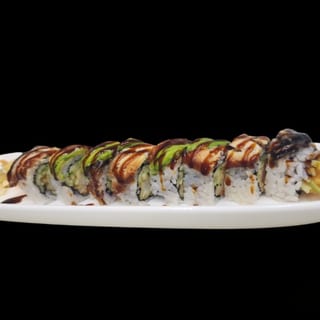 Batman Roll
