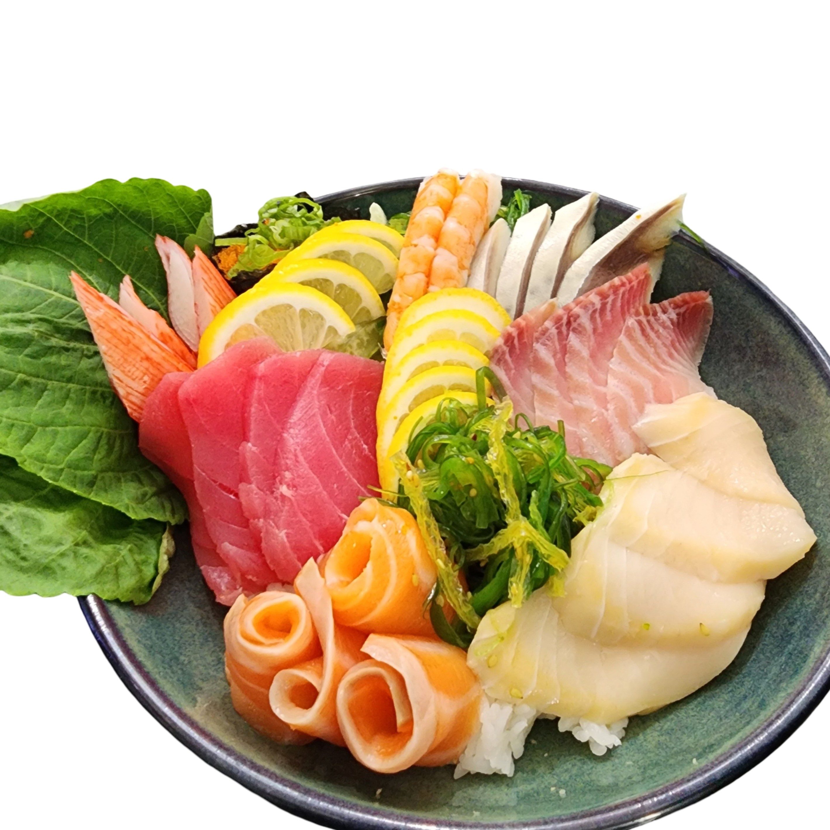 Sakura Chirashi.