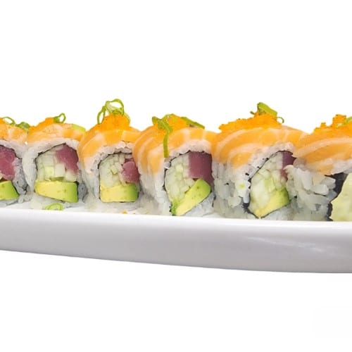 Riverfront Roll.