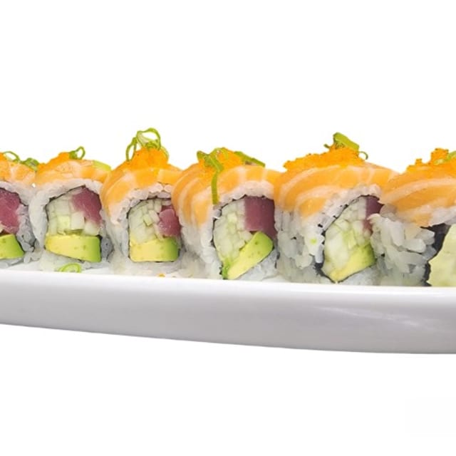 Riverfront Roll.