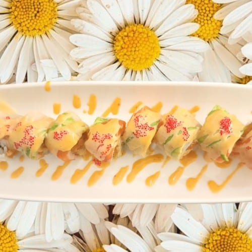 Ocean Roll.