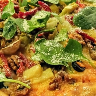 Veggie Delight