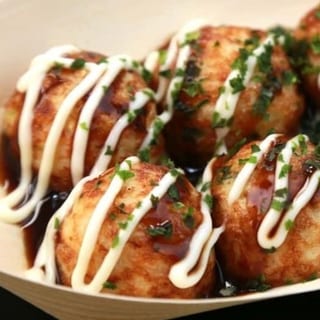 TAKOYAKI
