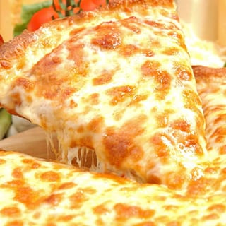 Cheese Pizza