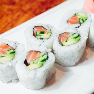Alaska Roll