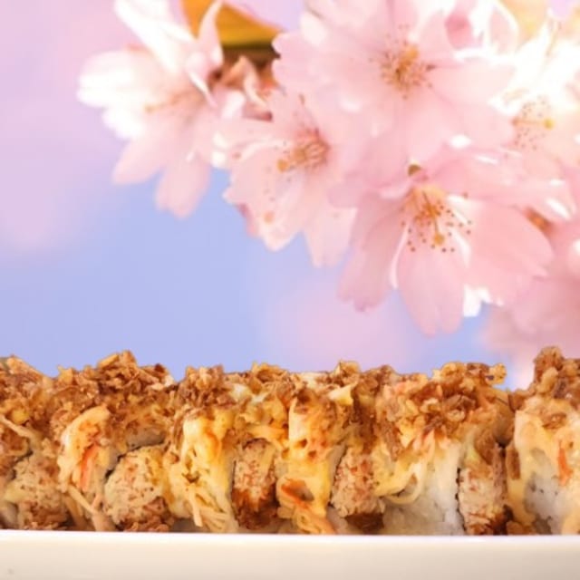 Crust N Roll.