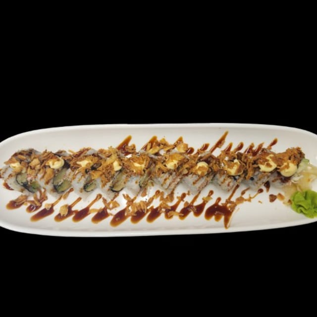 Tokyo Dream Roll.