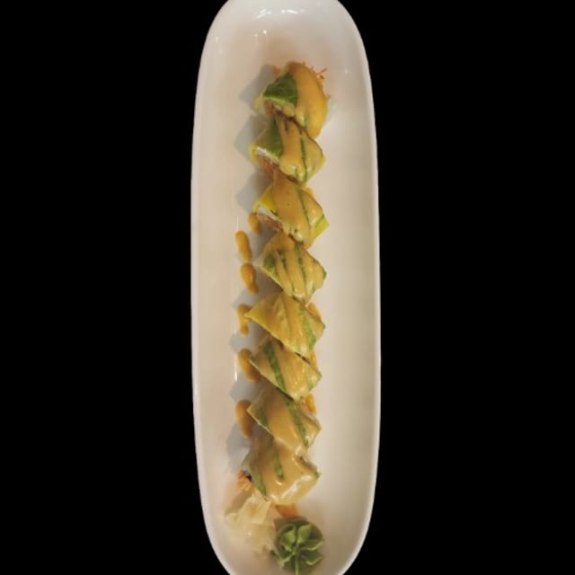 Summer Roll.