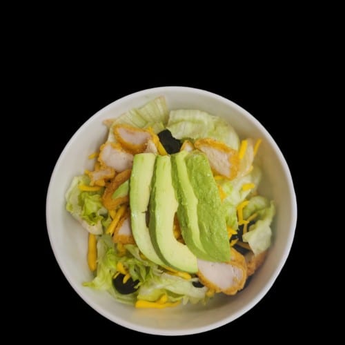 House Salad.