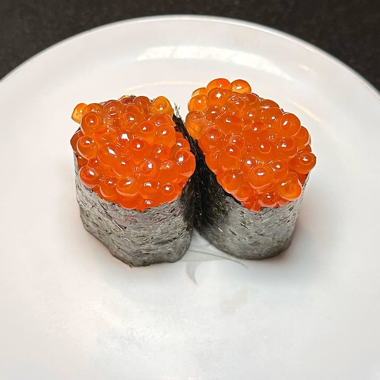 Delicious Nigiri Options
