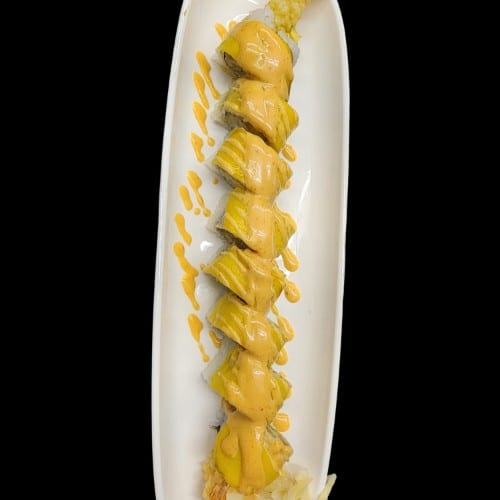 Mango Tango Roll.