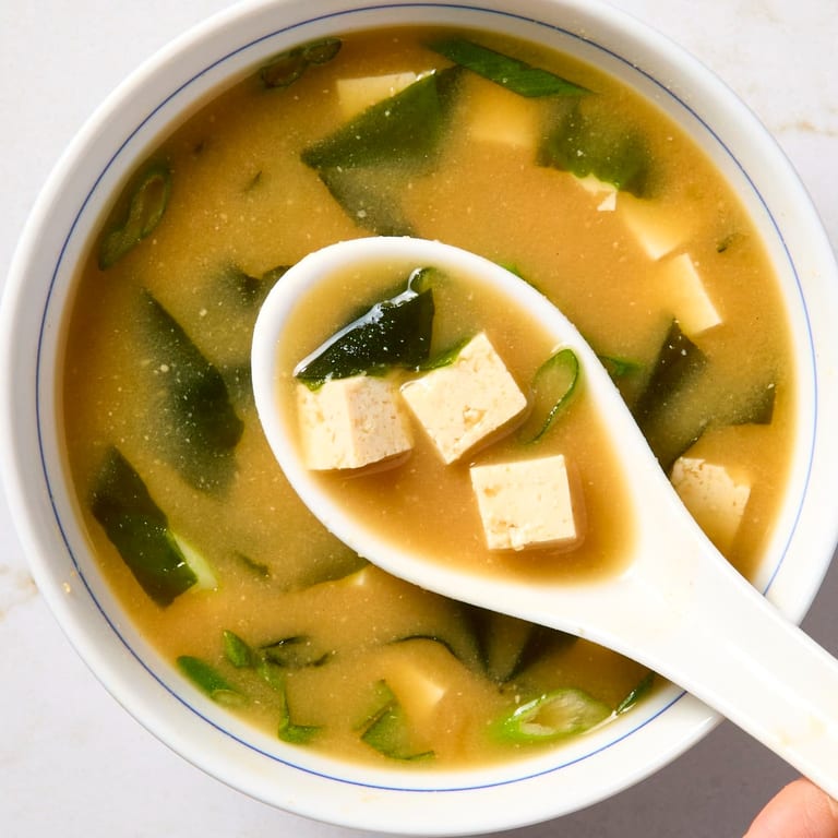 Savor Our Signature Soups