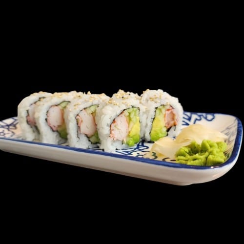 California Roll.